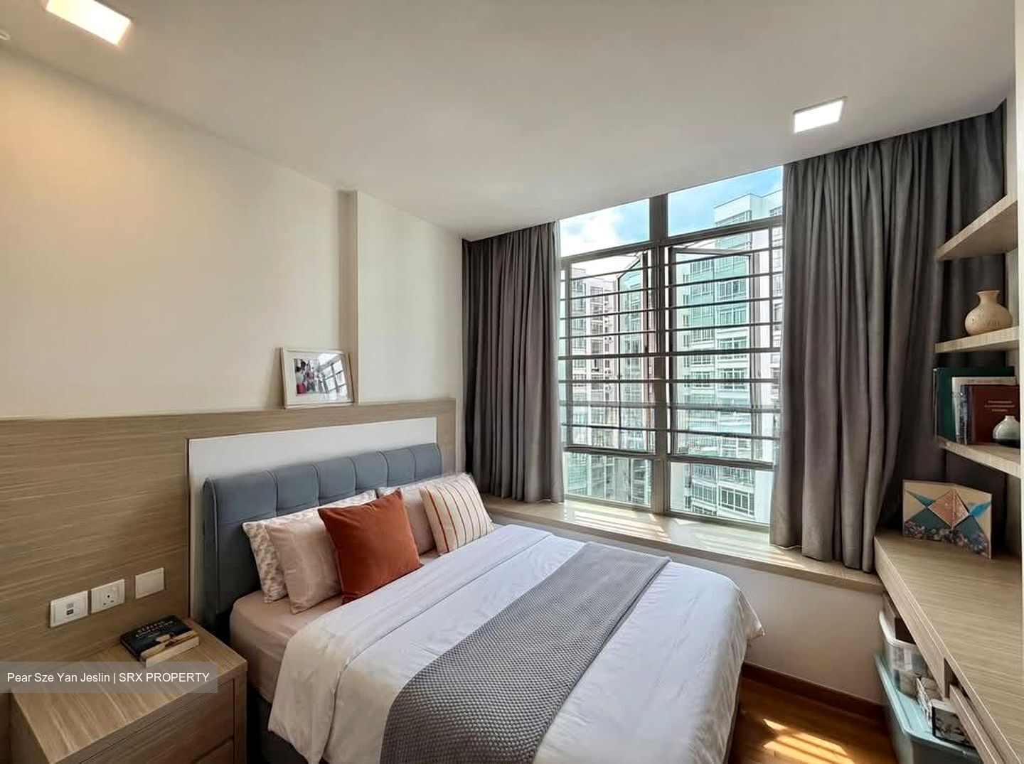 The Lakeshore (D22), Condominium #595193111